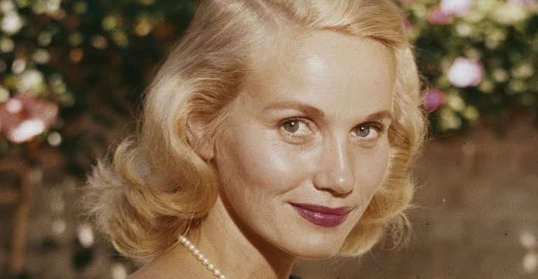 Eva Marie Saint nie żyje. Biografia i przyczyna śmierci aktorki