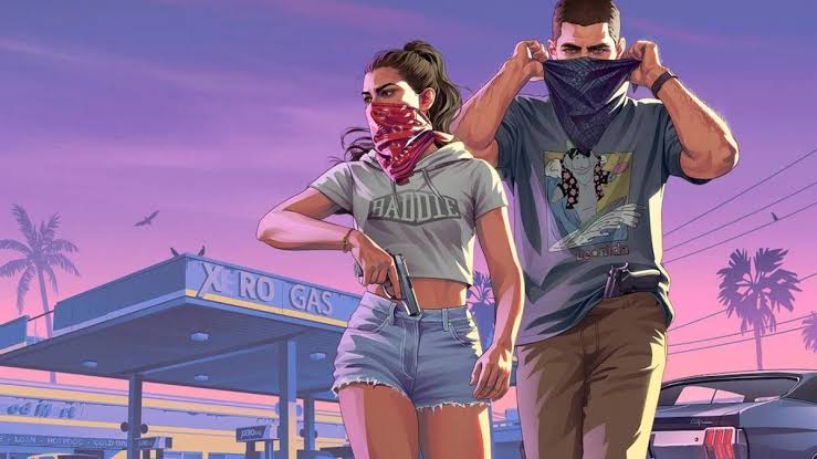 GTA 6 w Xbox Cloud Gaming. Microsoft szykuje dużą niespodziankę