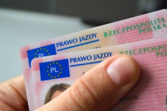 Prawo jazdy B do 4,25 tony. Nowe przepisy dla kierowców w UE