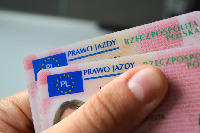 Prawo jazdy B do 4,25 tony. Nowe przepisy dla kierowców w UE