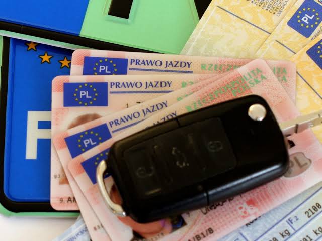Prawo jazdy B do 4,25 tony. Nowe przepisy dla kierowców w UE