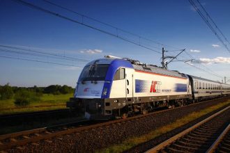 Nowy rozkład jazdy PKP Intercity. Prawie 70 dodatkowych połączeń dziennie