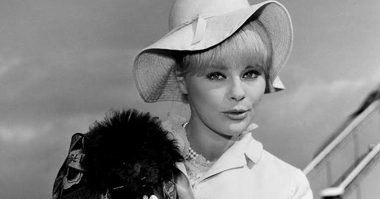 Elke Sommer nie żyje. Kim była aktorka i jaka była przyczyna jej śmierci?