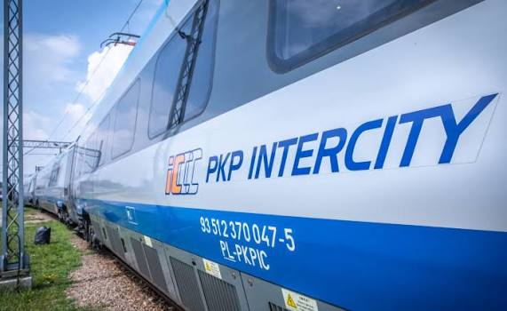 Nowy rozkład jazdy PKP Intercity. Prawie 70 dodatkowych połączeń dziennie