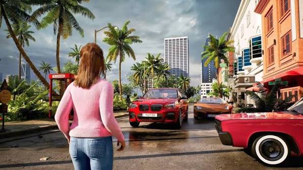 Premiera GTA 6 już 19 listopada. Polska branża gier szykuje się na wielką zmianę