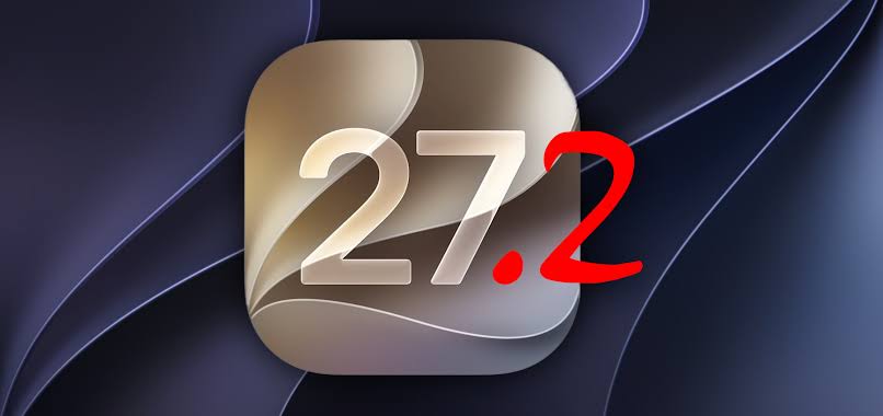 Apple udostępnia iOS 27.2. Co nowego w aktualizacji iPhone’a?