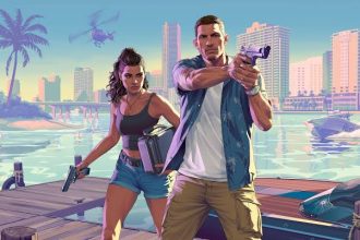 Premiera GTA 6 już 19 listopada. Polska branża gier szykuje się na wielką zmianę