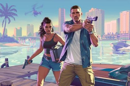Premiera GTA 6 już 19 listopada. Polska branża gier szykuje się na wielką zmianę