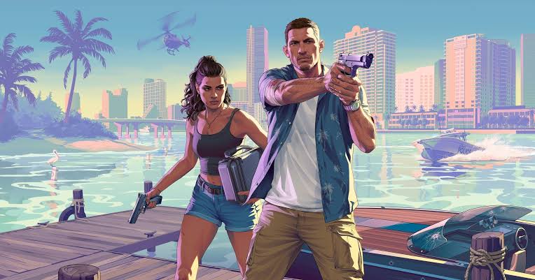 Premiera GTA 6 już 19 listopada. Polska branża gier szykuje się na wielką zmianę