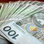 Inflacja w Polsce powyżej celu NBP. Ceny paliw mocno w górę