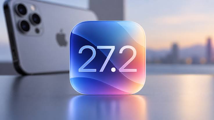 Apple udostępnia iOS 27.2. Co nowego w aktualizacji iPhone’a?