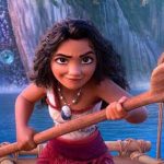 Vaiana już na Disney+. Aktorska wersja animacji trafiła do streamingu