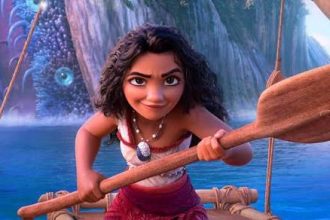 Vaiana już na Disney+. Aktorska wersja animacji trafiła do streamingu