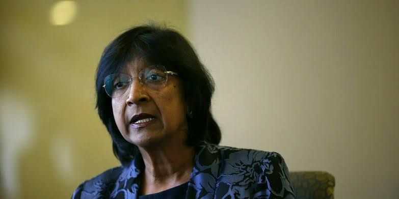 Navi Pillay – kim jest laureatka Pokojowej Nagrody Nobla 2026?