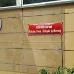 Budynek Ministerstwa Rodziny, Pracy i Polityki Społecznej przy ul. Nowogrodzkiej w Warszawie