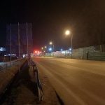 Drogowe przejście graniczne Dorohusk–Jagodzin na granicy Polski i Ukrainy