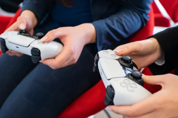 Gry z PS5 na Xbox Series X? Modderzy pokazali, że to możliwe
