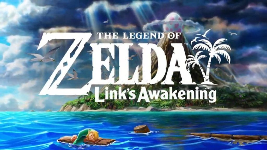 Nintendo walczy z fanowskimi projektami, a Zelda: Link’s Awakening działa natywnie na PC