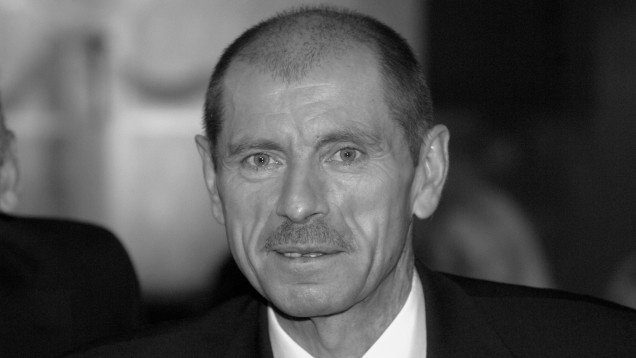 Stanisław Pąk nie żyje. Biografia, wiek i przyczyna śmierci aktora