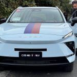 Omoda 5 Next – cena, dane techniczne i czy warto kupić w Polsce