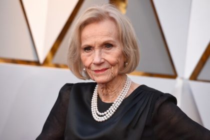 Eva Marie Saint nie żyje. Biografia i przyczyna śmierci aktorki